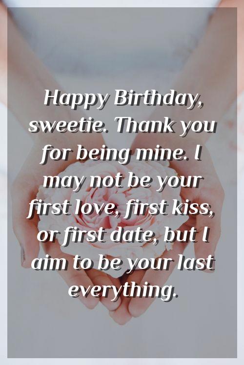 hbd wife quotes